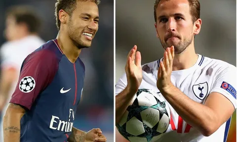 Kane, Neymar và những ngôi sao có nguy cơ ngồi nhà xem World Cup