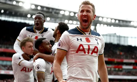 Kane: "Thầy tôi là HLV hay nhất thế giới"