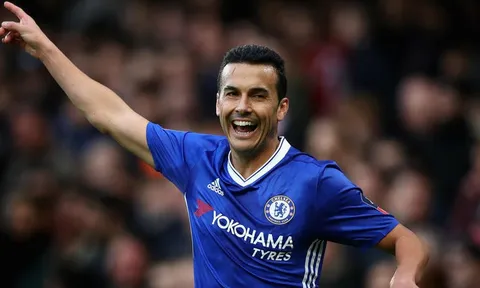 'Kante không phải cầu thủ hay nhất Chelsea'