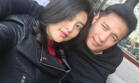 Chùm ảnh: 1001 cách thể hiện tình yêu của tuyển thủ Việt ngày Valentine