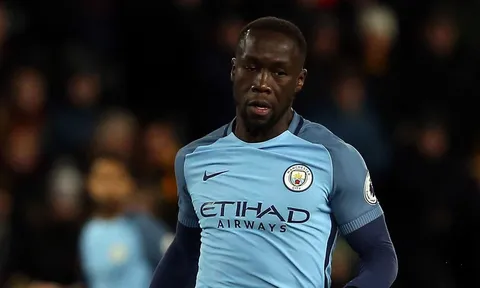Kháng án bất thành, sao Man City chịu hạn vì 1 dòng bình luận