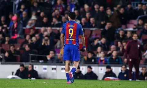 Kháng cáo bất thành, Barca mất "trọng pháo" trước chung kết