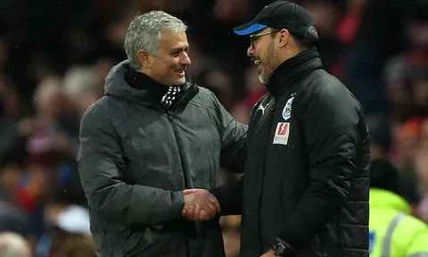 Khen Sanchez, Mourinho khen luôn người hùng thầm lặng của Man Utd