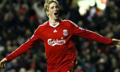 Khi CR7 và Torres thời đỉnh cao gặp nhau