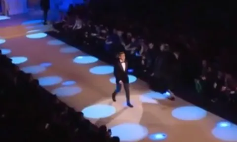 Khi Dybala lấn sân sang lĩnh vực thời trang