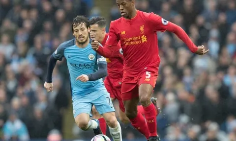 Khi Klopp tìm thấy sự cân bằng