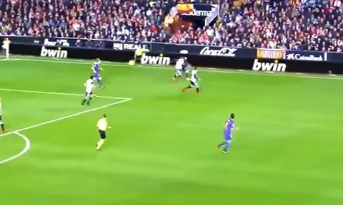 Khi Messi và các ngôi sao lớn bị lớp trẻ qua mặt