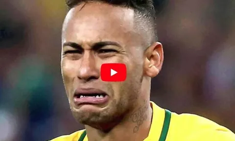 Khi những cầu thủ xuất sắc nhất thế giới đá hỏng penalty