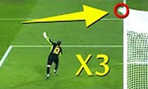 Khi xà ngang, cột dọc chiếm ngôi của mảnh lưới