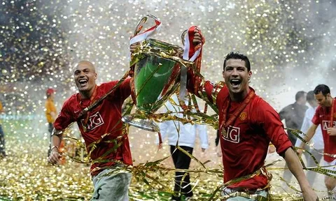 Khiến đối thủ khiếp sợ, Man Utd đã trở lại