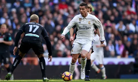 Khó ai ngăn Ronaldo giành giải 'Cầu thủ hay nhất năm 2016'