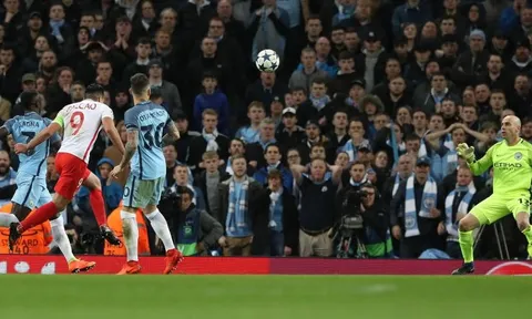 Không cải thiện hàng thủ, Man City đừng mơ vô địch Champions League