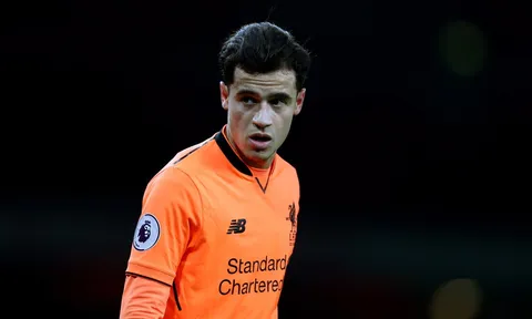 Không có Coutinho, Liverpool khó vào Top 4