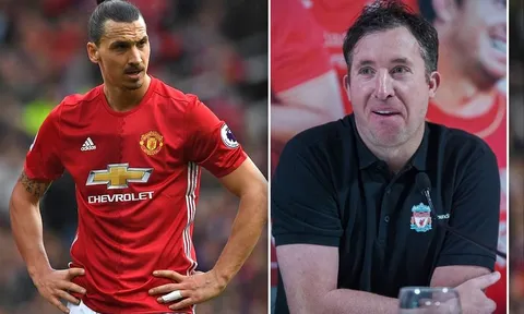 Không lạ nếu Ibrahimovic tới Trung Quốc Hè này