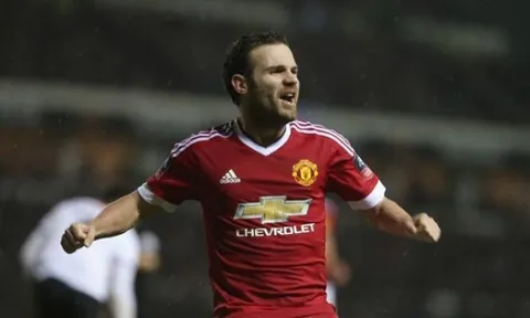 Không phải Ibra hay Pogba, đây mới là chìa khóa chiến thắng của Man United