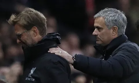 Không phải Man Utd, Liverpool mới là thử thách số 1 của Man City