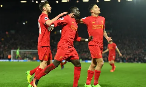 Không phải MU, Liverpool mới giành điểm nhiều nhất lịch sử
