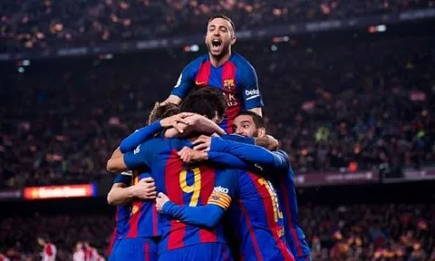Không sai! Barca khủng hoảng vì chủ tịch Bartomeu