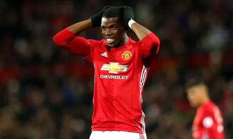 Không sút trúng khung gỗ, Man United đã đứng thứ 2 Ngoại hạng Anh