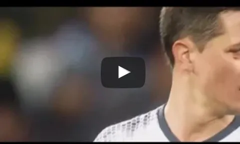 Kĩ năng  phòng ngự, chuyền bóng đỉnh cao của Ander Herrera
