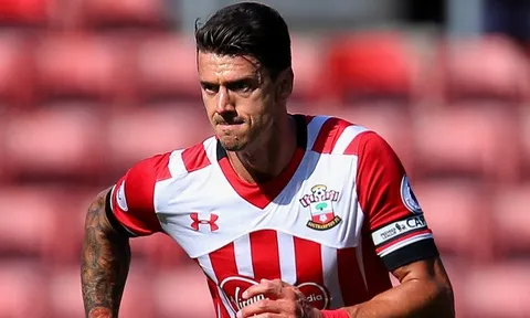 Kiểm tra y tế, mục tiêu Man Utd sắp rời Southampton