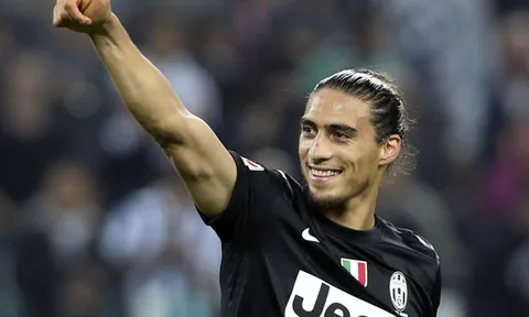 Kiểm tra y tế thành công, 'hàng thải' Juventus vẫn bị Milan từ chối