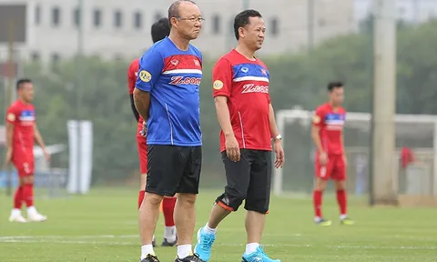 U23 Việt Nam: Cơ hội cuối cho những cầu thủ dự bị