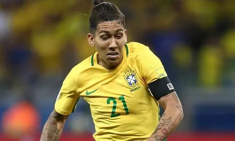 Klopp: Brazil 'bắt chước' lối chơi của Liverpool