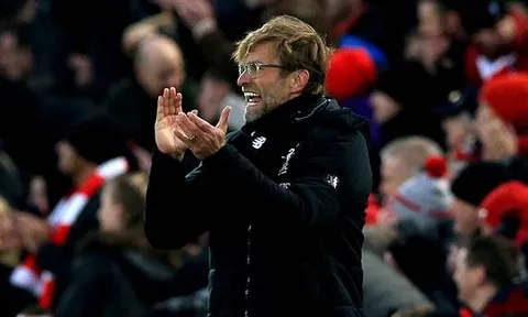 Klopp hướng đến Mourinho: Đây mới là bóng đá đẹp