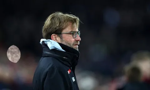 Klopp lo lắng về tương lai sau khi Ranieri bị sa thải