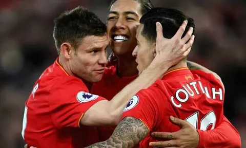 Klopp lo Liverpool trượt khỏi Top 4