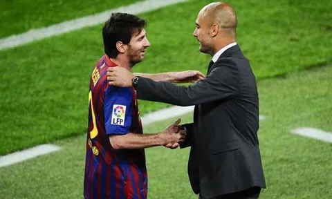 Klopp lý giải nguyên nhân thất bại của Pep tại Man City