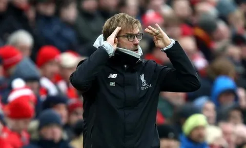 Klopp lý giải việc không mua thêm người trong kì CN mùa Đông
