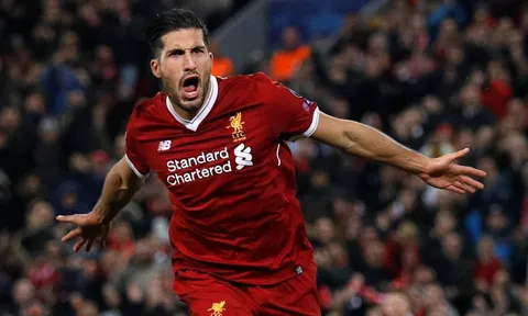 Klopp quá bất ngờ về sự chuyên nghiệp của Can