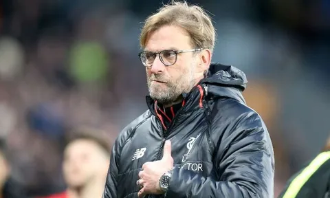 Klopp: "Tôi không phải thằng hề"