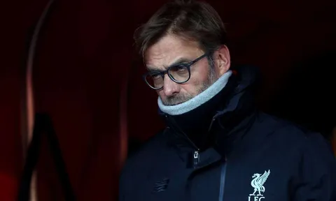 Klopp trực tiếp gọi điện 'dụ' sao 17 tuổi tới Liverpool