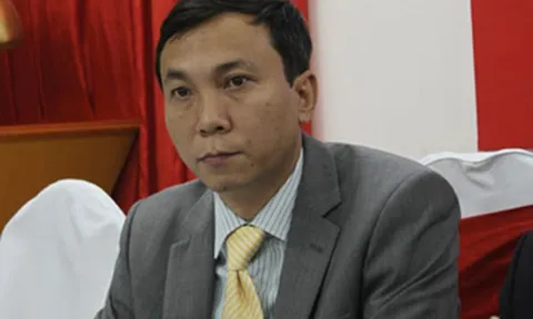 Những ứng viên cho vị trí chủ tịch VFF