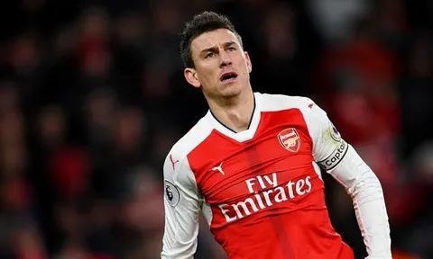 Koscielny lý giải nguyên nhân Arsenal sa sút