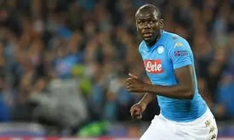 Koulibaly - Mảnh ghép mà Conte vẫn đi tìm?