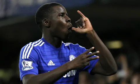 Sao trẻ Chelsea sắp được “giải thoát”