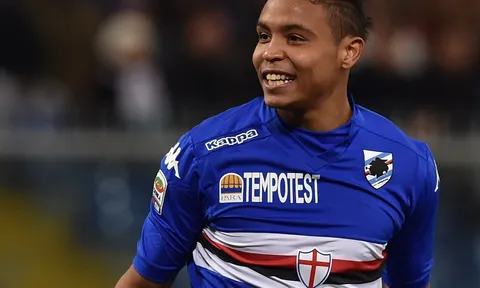 Kỷ lục gia Serie A được Chelsea, Milan tranh nhau quyết liệt