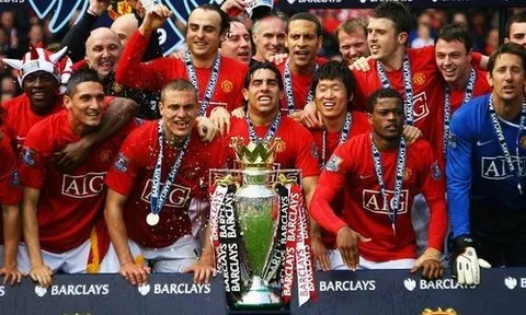Kỳ Premier League căng thẳng bậc nhất lịch sử