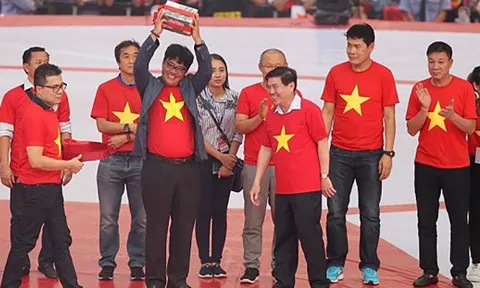 U23 Việt Nam: Giá trị không chỉ là tiền bạc!