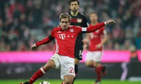 Hàng loạt kỷ lục có thể được lập nên ở vòng 19 Bundesliga