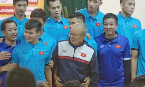 Làm nên sự dẻo dai cho U23 Việt Nam