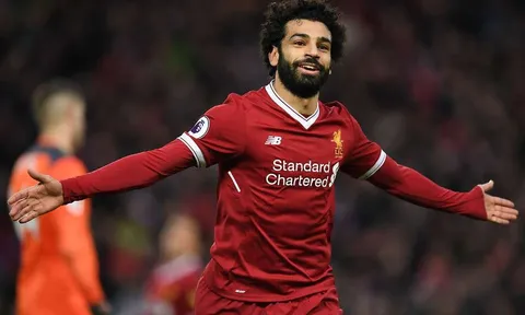 Lập Poker, Salah lên tiếng hù dọa Man City