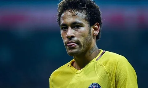 Lập siêu phẩm hạ Lille, Neymar gửi lời thách đấu Real Madrid