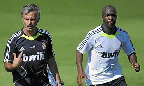 Lass Diarra - Học trò cũ tài năng của Jose Mourinho
