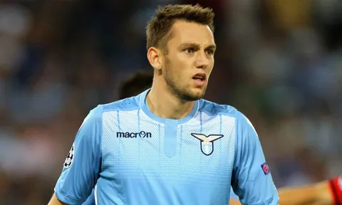 Lazio xác nhận mục tiêu của Man Utd sẽ ra đi vào cuối mùa