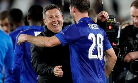 Sau tất cả, còn ai nói BLĐ Leicester City nhẫn tâm?